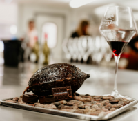 Accord vins & chocolats