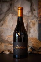 Cuvée Alchimiste Black Edition, 2017