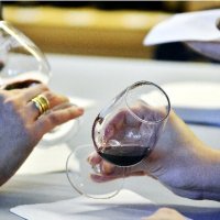 Dégustation de vin rouge – les cépages du Languedoc