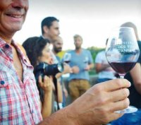 Dégustation de vin rouge du Midi – Languedoc Cœur d’Hérault