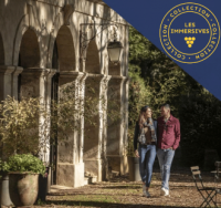 Vignobles en Sc&egrave;ne 2026 ! Balade aux jardins