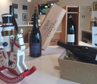 Caveau Domaine des Conquêtes