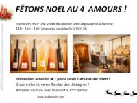 Fêtons Noël