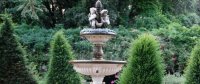 Jardin Château Capion