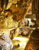 Visite Grotte de Labeil