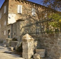 Prieuré Saint Michel de Grandmont en Languedoc Cœur d’Hérault