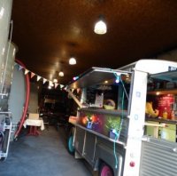 foodtruck la cantine oenologique