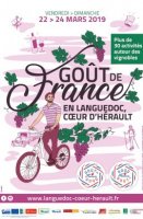 Goût de France en Languedoc, Coeur d'Hérault VF