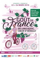 Goût de France en Languedoc, Coeur d'Hérault VF