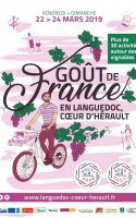 Goût de France en Languedoc, Coeur d'Hérault VF