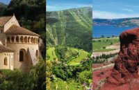 Grands sites de France - C&oelig;ur d'H&eacute;rault