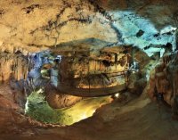 GROTTE DE LABEIL - SAFARI FAMILIAL