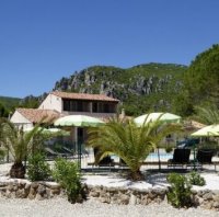 HOTEL-SPA "AUBERGE DE VAL MOUREZE"