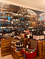 La cave des copains