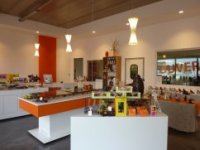 LA CHOCOLATERIE DU BLASON