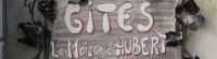 LA MAISON D'HUBERT - L'OLIVIER
