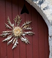 LE BOSC MAS LORIOT CHAMBRE D'HÔTES CARDABELLE 2 PERS.