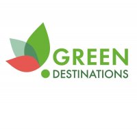 Logo Green Destinations