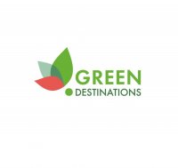 Logo Green Destinations II