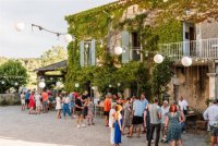 Lundis Vignerons au Domaine de Pélican