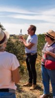 Fascinant Week-End en Languedoc Coeur d'Hérault