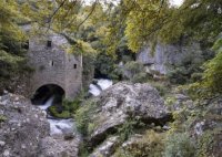 Moulin de la Foux