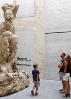 MUSEE DE LODEVE 