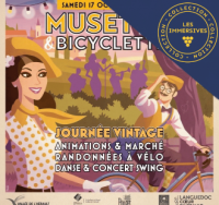 Vignobles en Sc&egrave;ne 2026 ! Byciclette