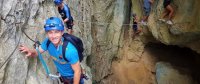NATURÉO SPORT ET AVENTURE - VIA FERRATA