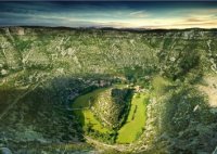 Cirque de Navacelles, tourisme éco responsable