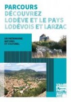 Parcours Lodève et Lodévois & Larzac