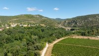 Explorez lOenov&eacute;lo&reg; 2  Balade au d&eacute;part de Gignac