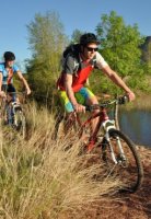 OZONE VTT CYCLES