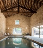 Piscine Grande Sieste