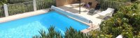 Piscine Moulin de l'Olivette