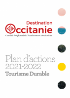 Plan d'actions 2021-2022 Tourisme Durable