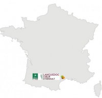 Position Languedoc, Coeur d'Hérault