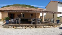 Dîner accord mets et vins La Pourpre et Les Oliviers 2