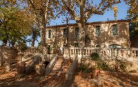 Domaine de Rieussec - Vignoble la CRoix Deltort