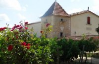 Domaine de Rieussec