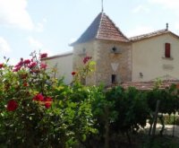 Domaine de Rieussec