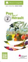 Routes des Vins en Pays Coeur d'Hérault