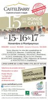 Rondes des Caves 2019