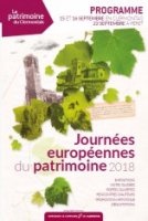 JEP 2018 Clermontais