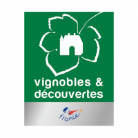 logo Vignobles et Découvertes