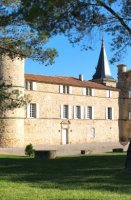 VISITE ET DÉGUSTATION DE VINS AU CHÂTEAU DE JONQUIÈRES