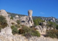 VISITE GUIDÉE : LES MYSTÈRES DE MOURÈZE  