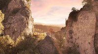 VISITE GUIDÉE : LES MYSTÈRES DE MOURÈZE