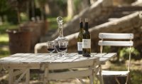 VISITES DES JARDINS HISTORIQUES DU DOMAINE DE RIEUSSEC ET DEGUSTATIONS DE VINS