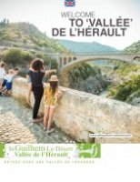 Welcome to Vallée de l'Hérault